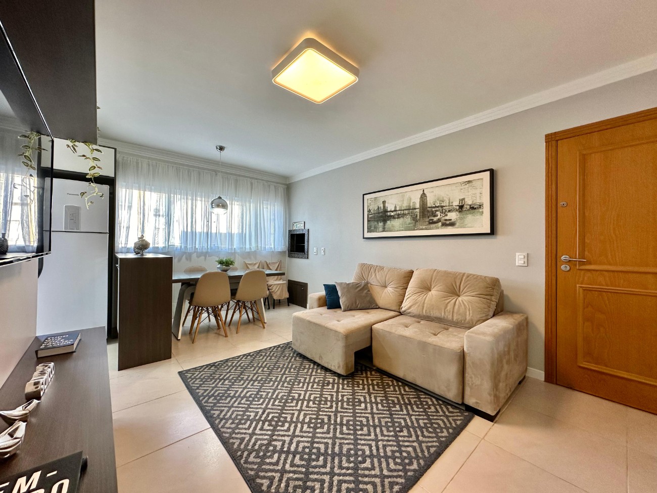 Apartamento, 2 quartos, 82 m² - Foto 12