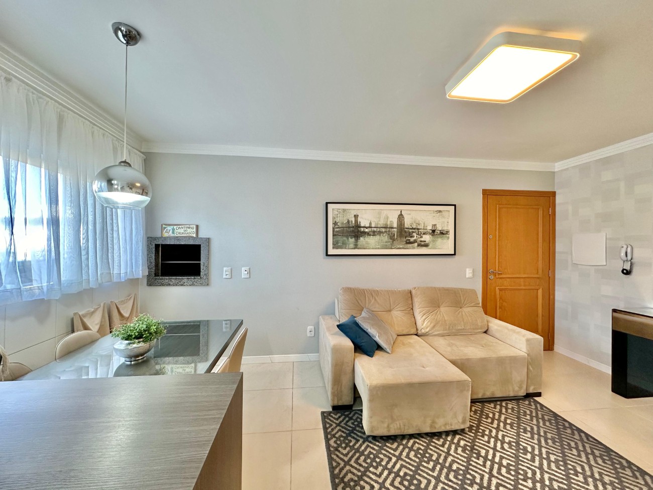 Apartamento, 2 quartos, 82 m² - Foto 7