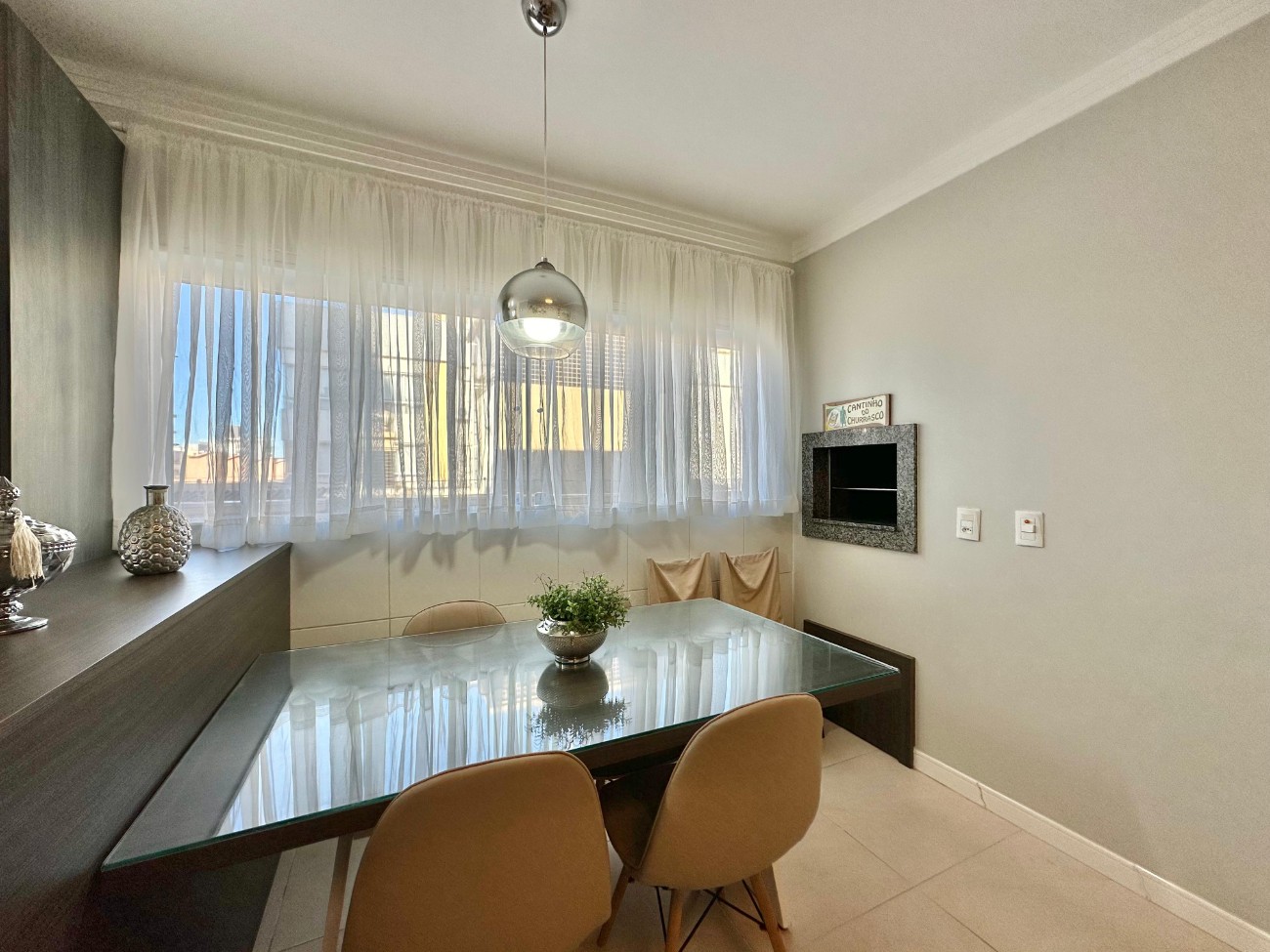 Apartamento, 2 quartos, 82 m² - Foto 3