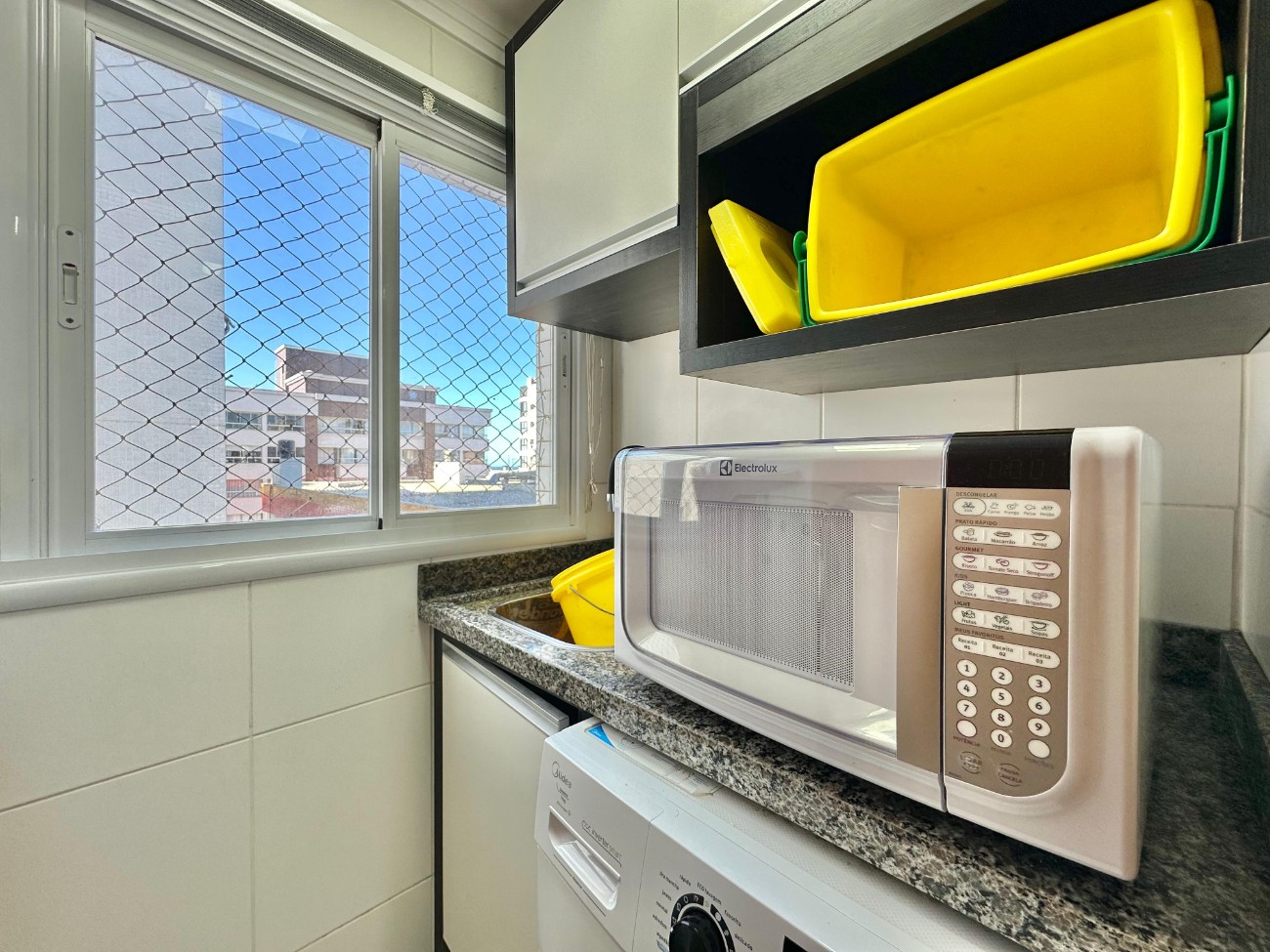 Apartamento, 2 quartos, 82 m² - Foto 6