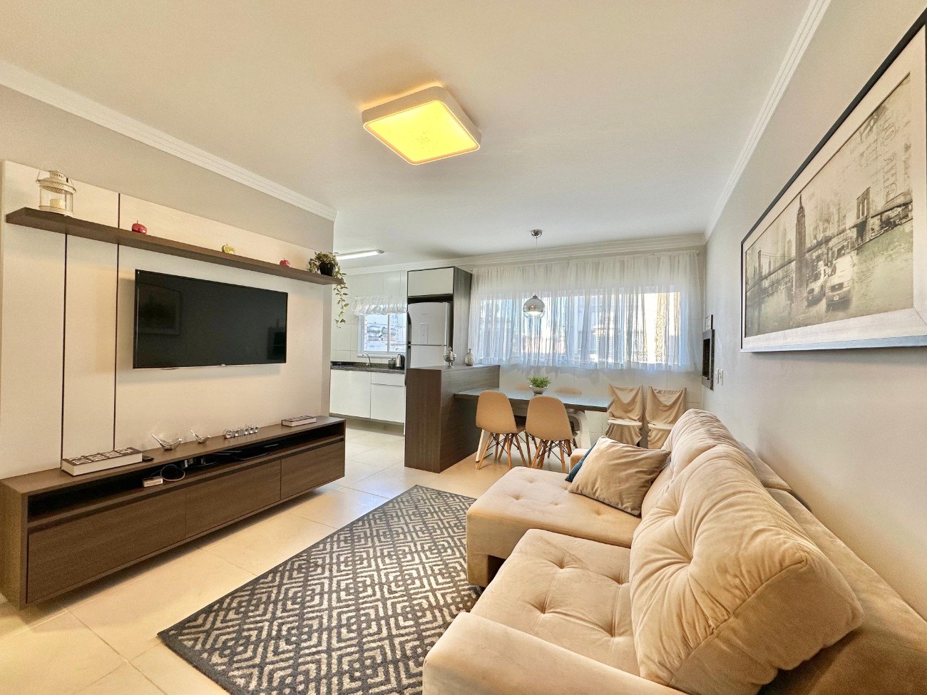 Apartamento, 2 quartos, 82 m² - Foto 9