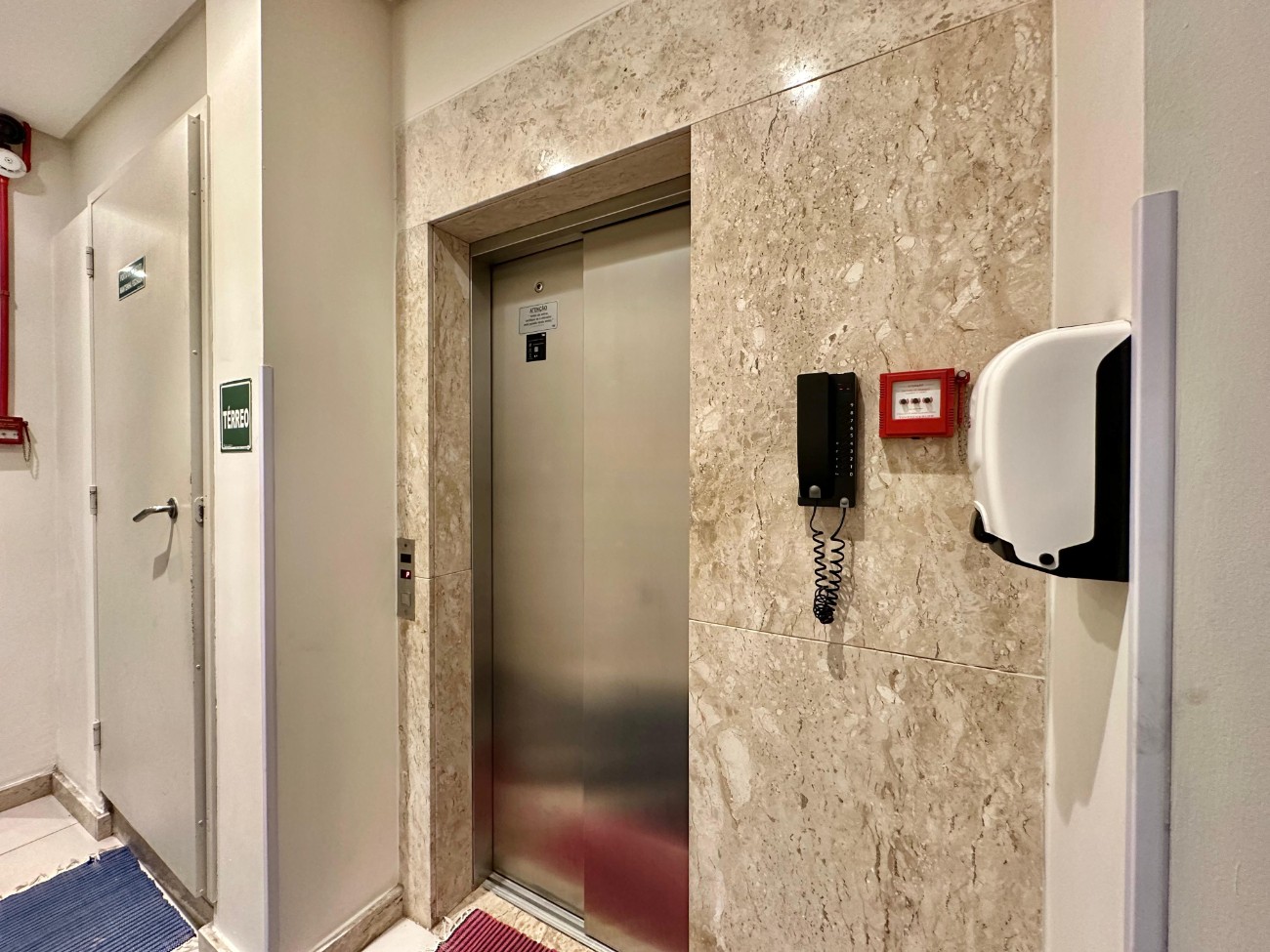 Apartamento, 2 quartos, 82 m² - Foto 19