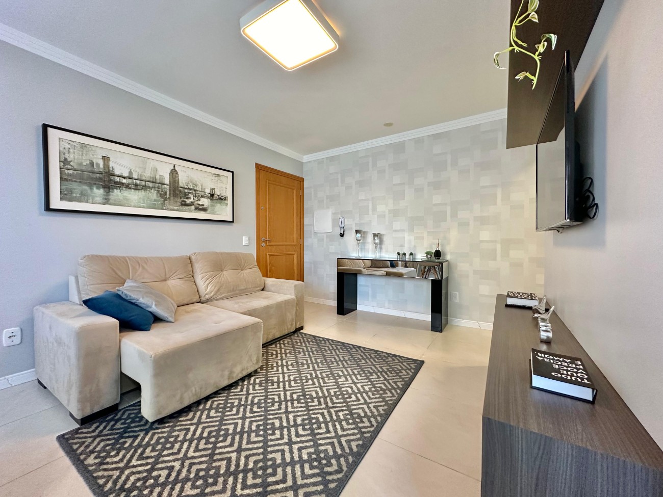 Apartamento, 2 quartos, 82 m² - Foto 8