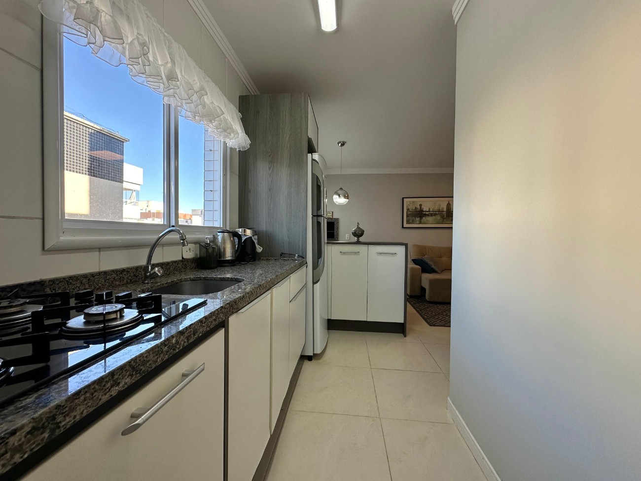 Apartamento, 2 quartos, 82 m² - Foto 11