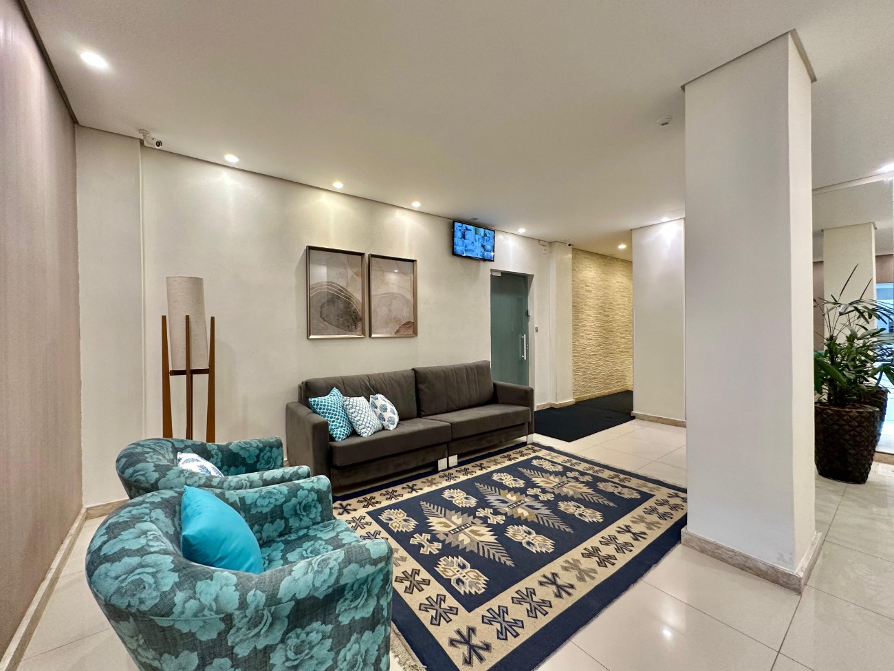 Apartamento, 2 quartos, 82 m² - Foto 15