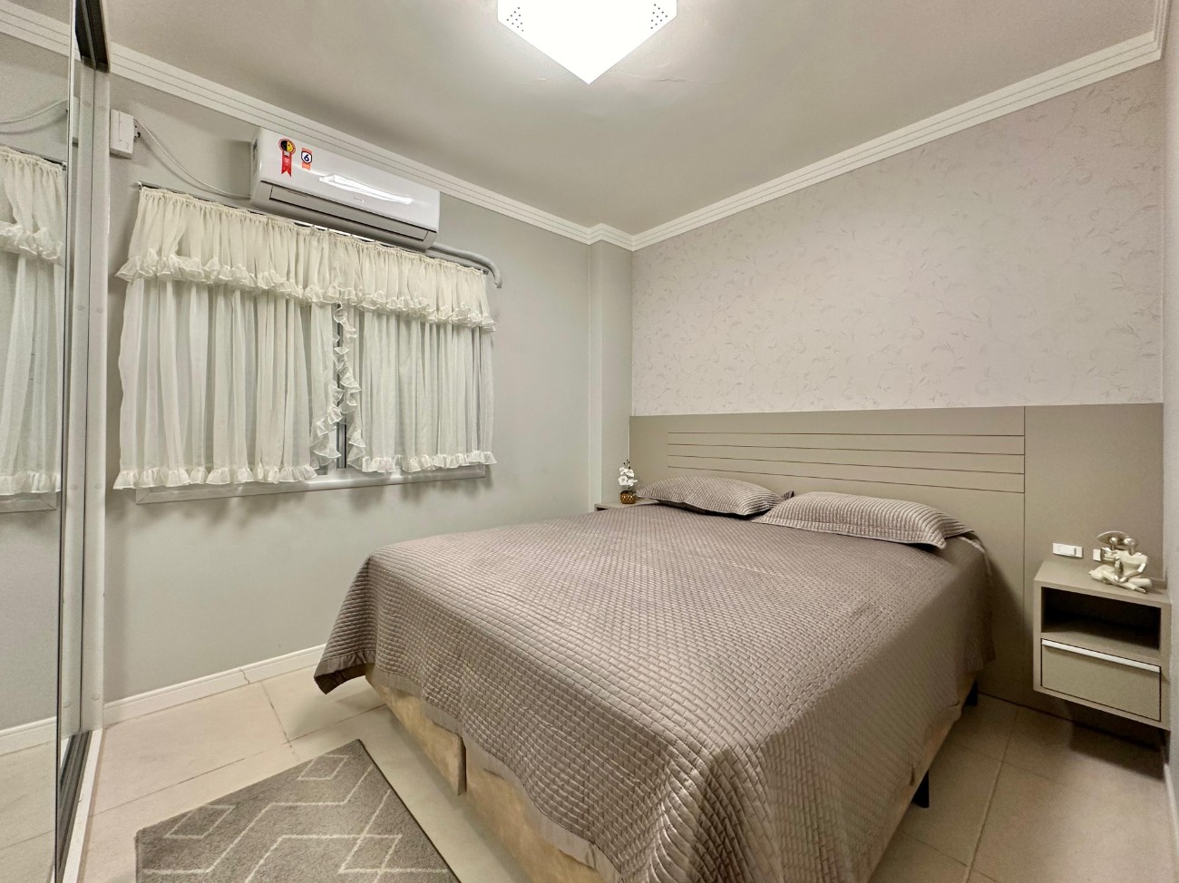 Apartamento, 2 quartos, 82 m² - Foto 10