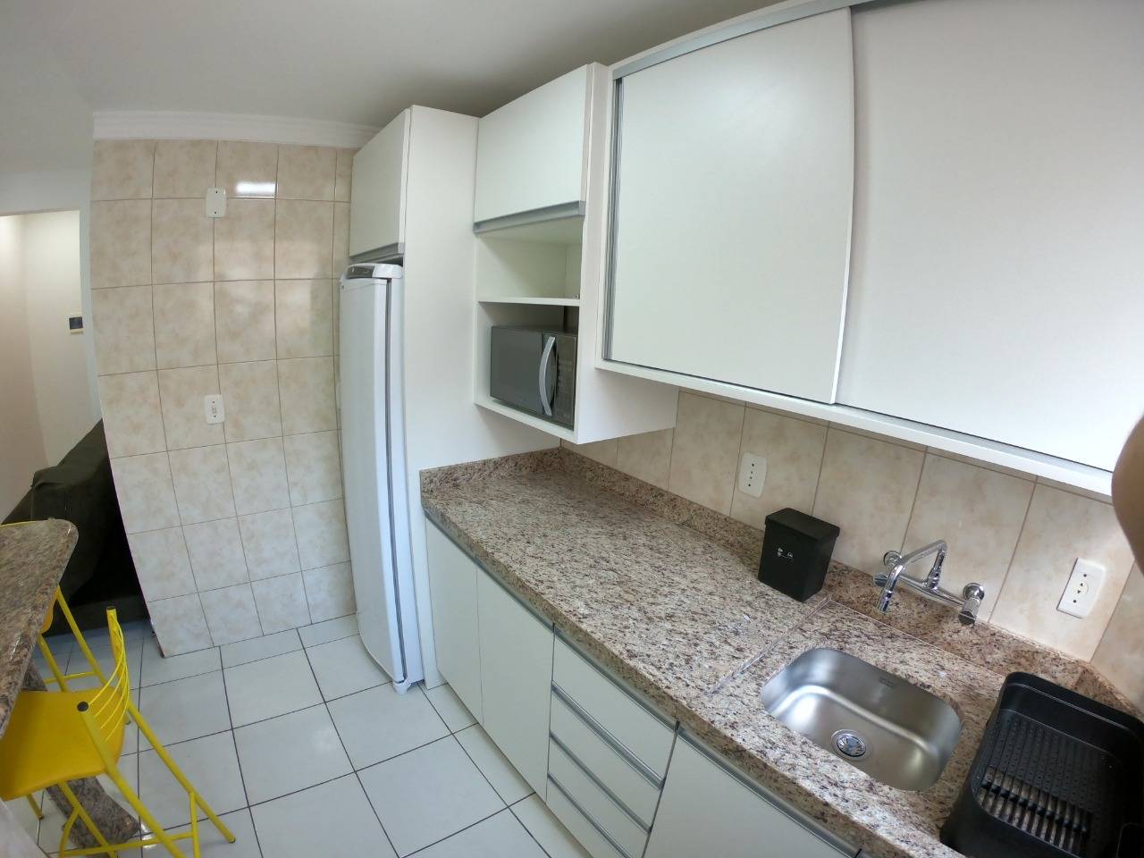 Apartamento, 1 quarto, 56 m² - Foto 4