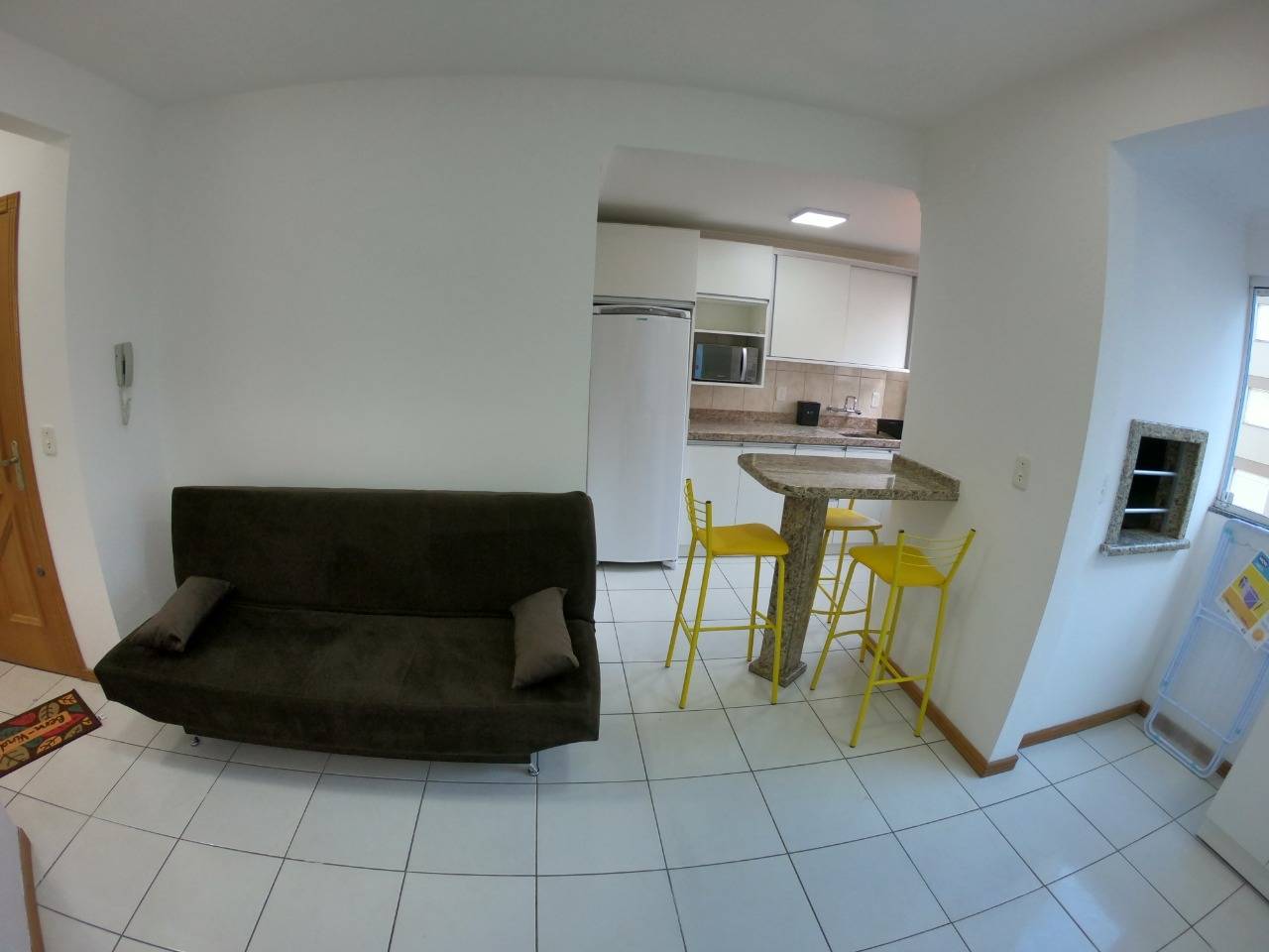 Apartamento, 1 quarto, 56 m² - Foto 12