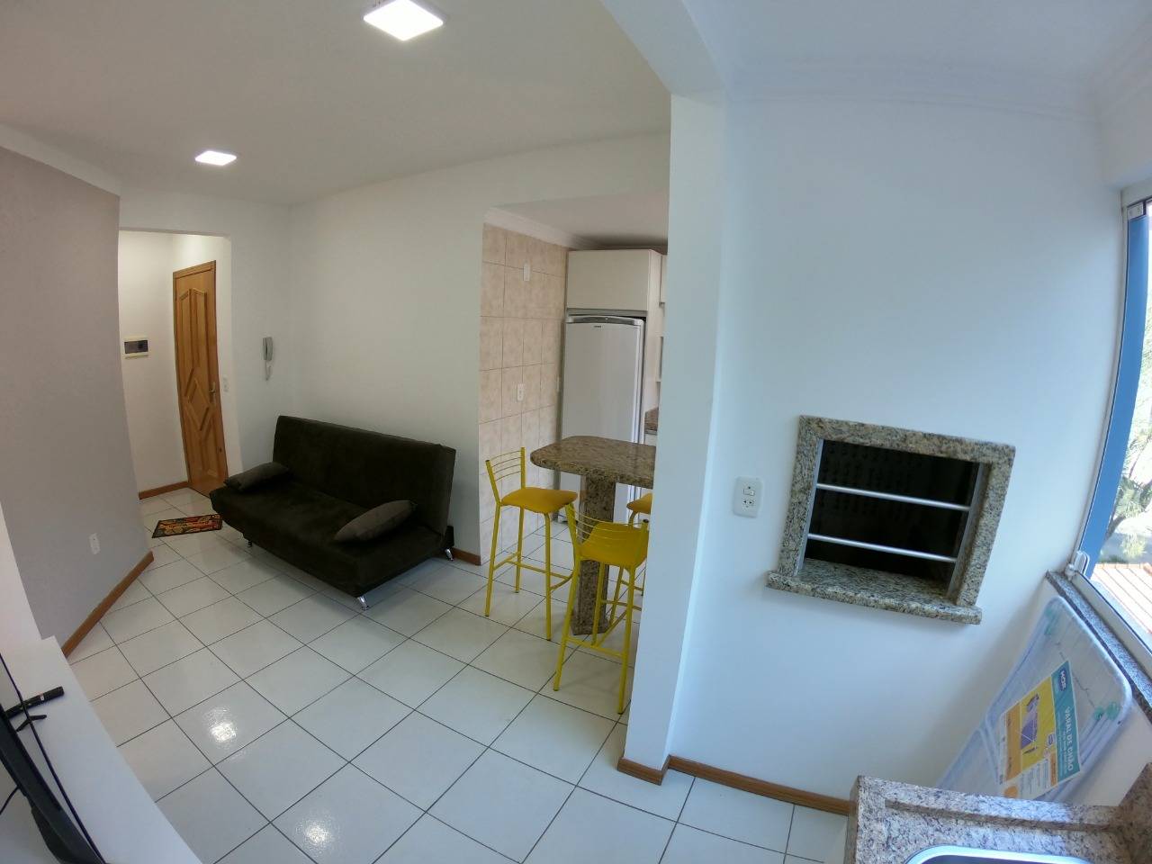 Apartamento, 1 quarto, 56 m² - Foto 5