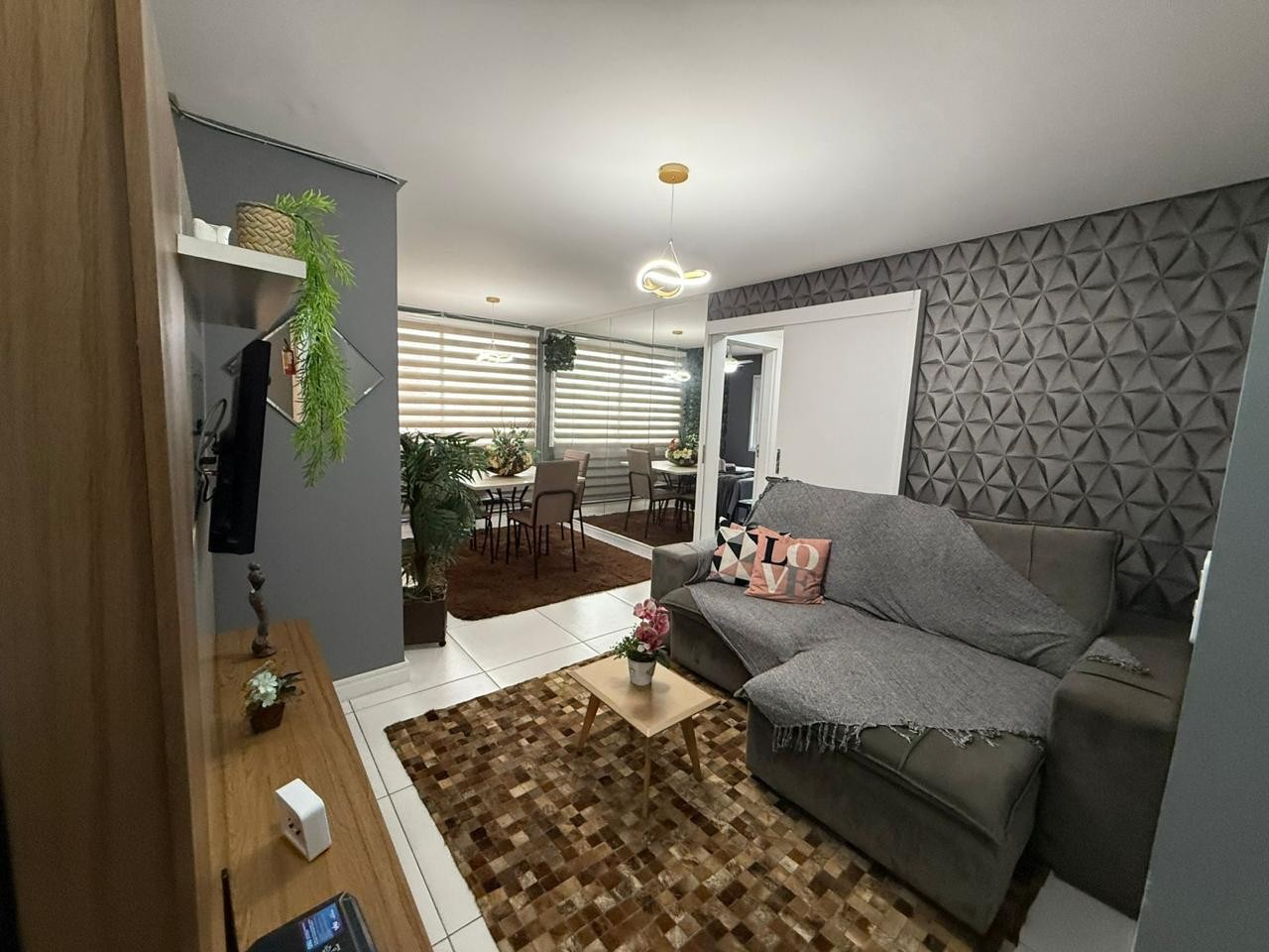 Apartamento 2 dormitórios à venda emZona Nova Capão da Canoa | Ref.: 1707