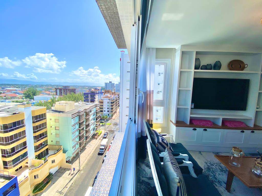 Apartamento 3 dormitórios à venda emNavegantes Capão da Canoa | Ref.: 1709