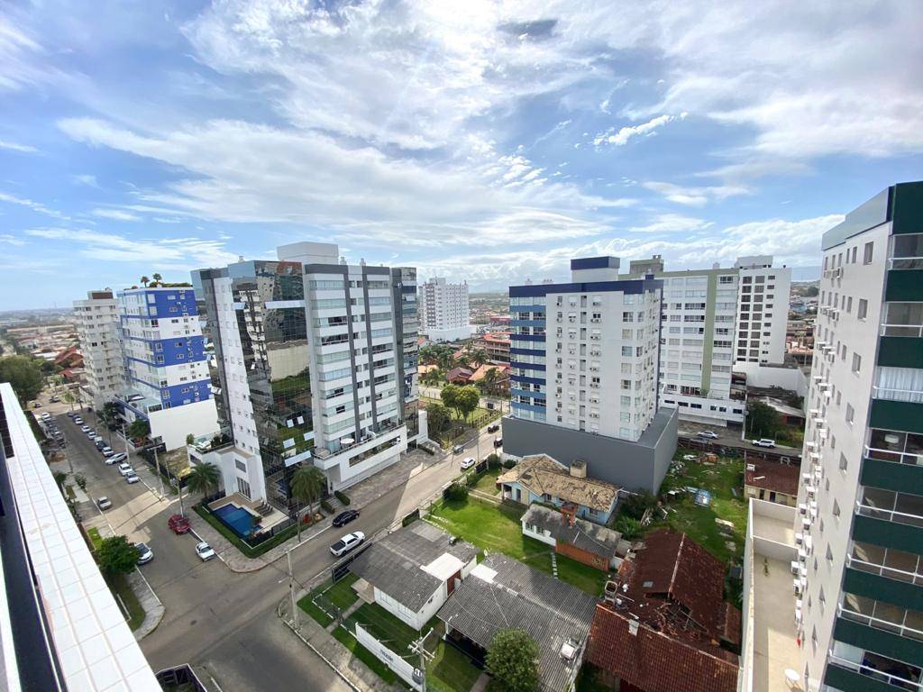 Apartamento à venda com 1 quarto, 62m² - Foto 7