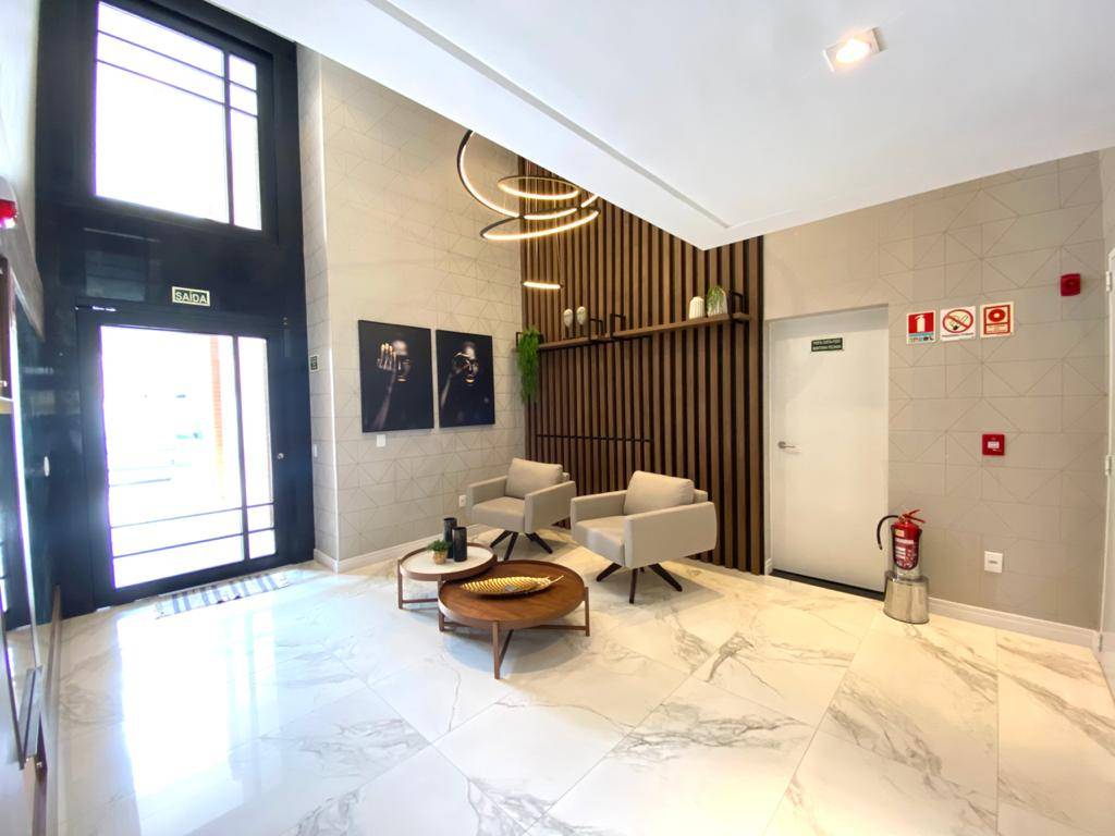 Apartamento à venda com 1 quarto, 62m² - Foto 15