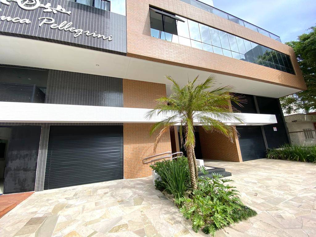 Apartamento à venda com 1 quarto, 62m² - Foto 17