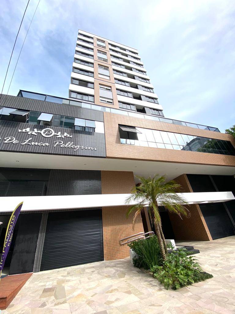 Apartamento à venda com 1 quarto, 62m² - Foto 19