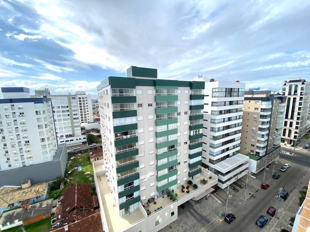 Apartamento à venda com 1 quarto, 62m² - Foto 8