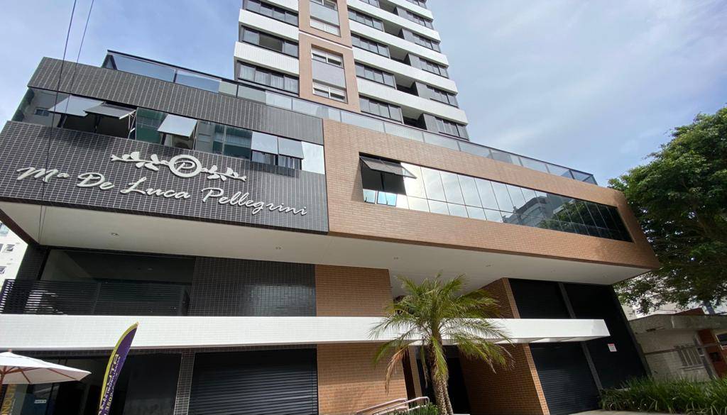 Apartamento à venda com 1 quarto, 62m² - Foto 18