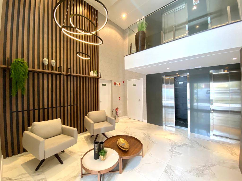 Apartamento à venda com 1 quarto, 62m² - Foto 16