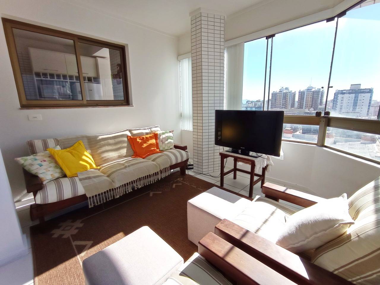 Apartamento à venda com 3 quartos, 165m² - Foto 10