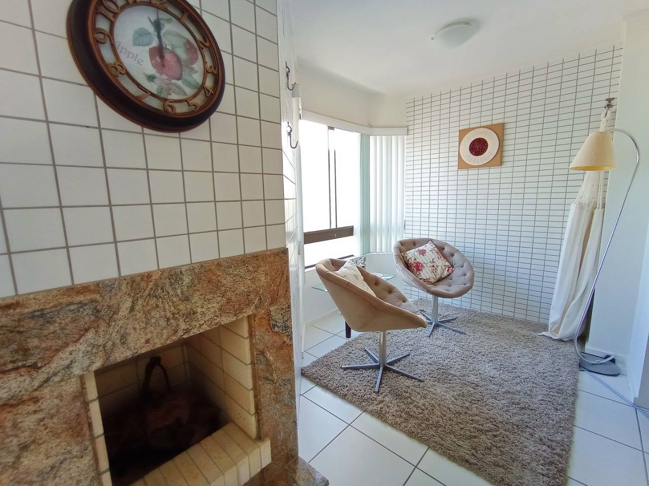 Apartamento à venda com 3 quartos, 165m² - Foto 16