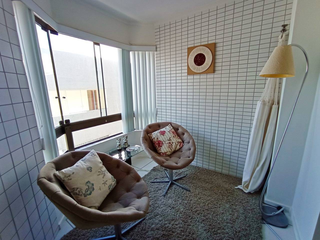 Apartamento à venda com 3 quartos, 165m² - Foto 20