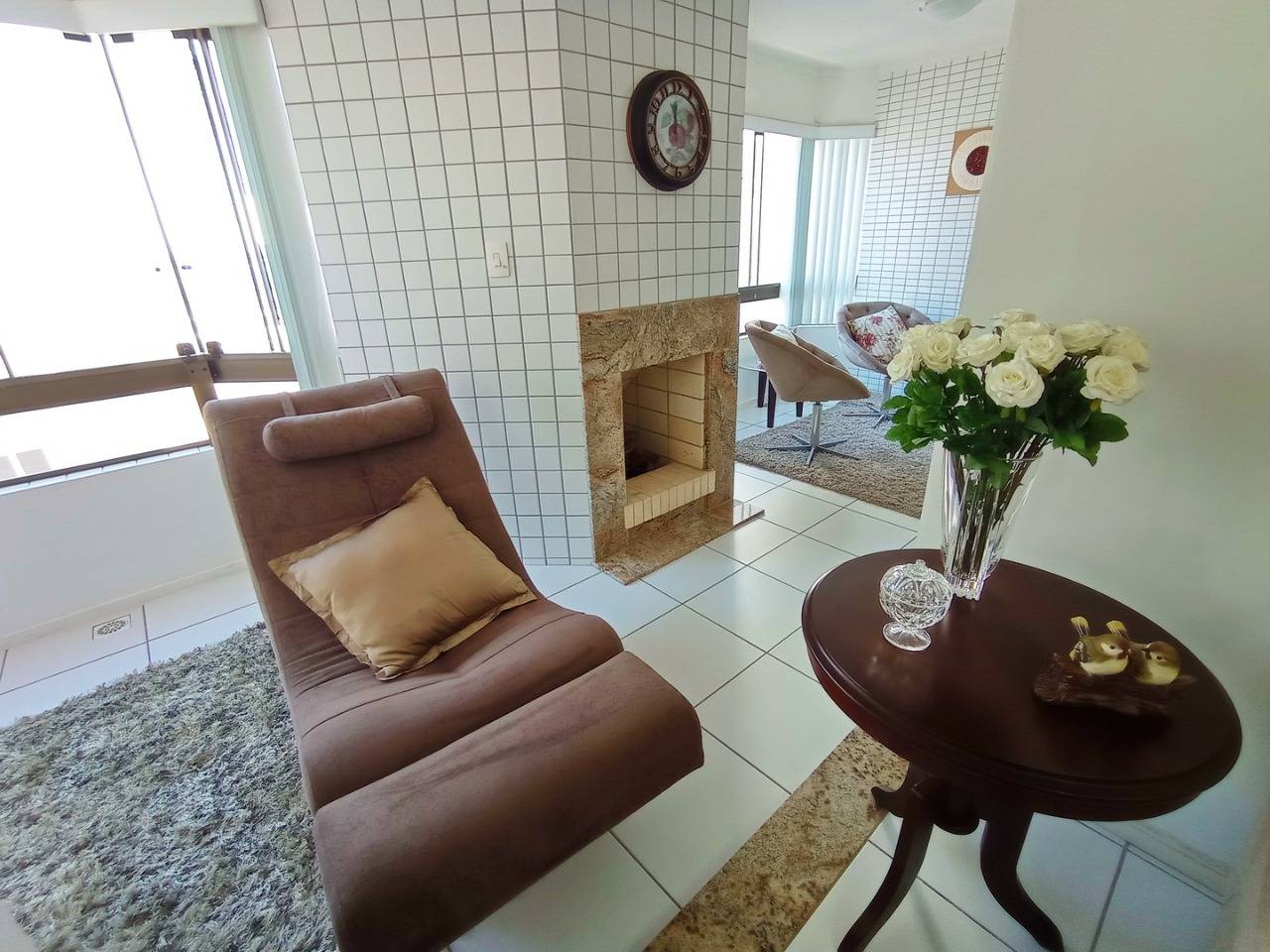 Apartamento à venda com 3 quartos, 165m² - Foto 14