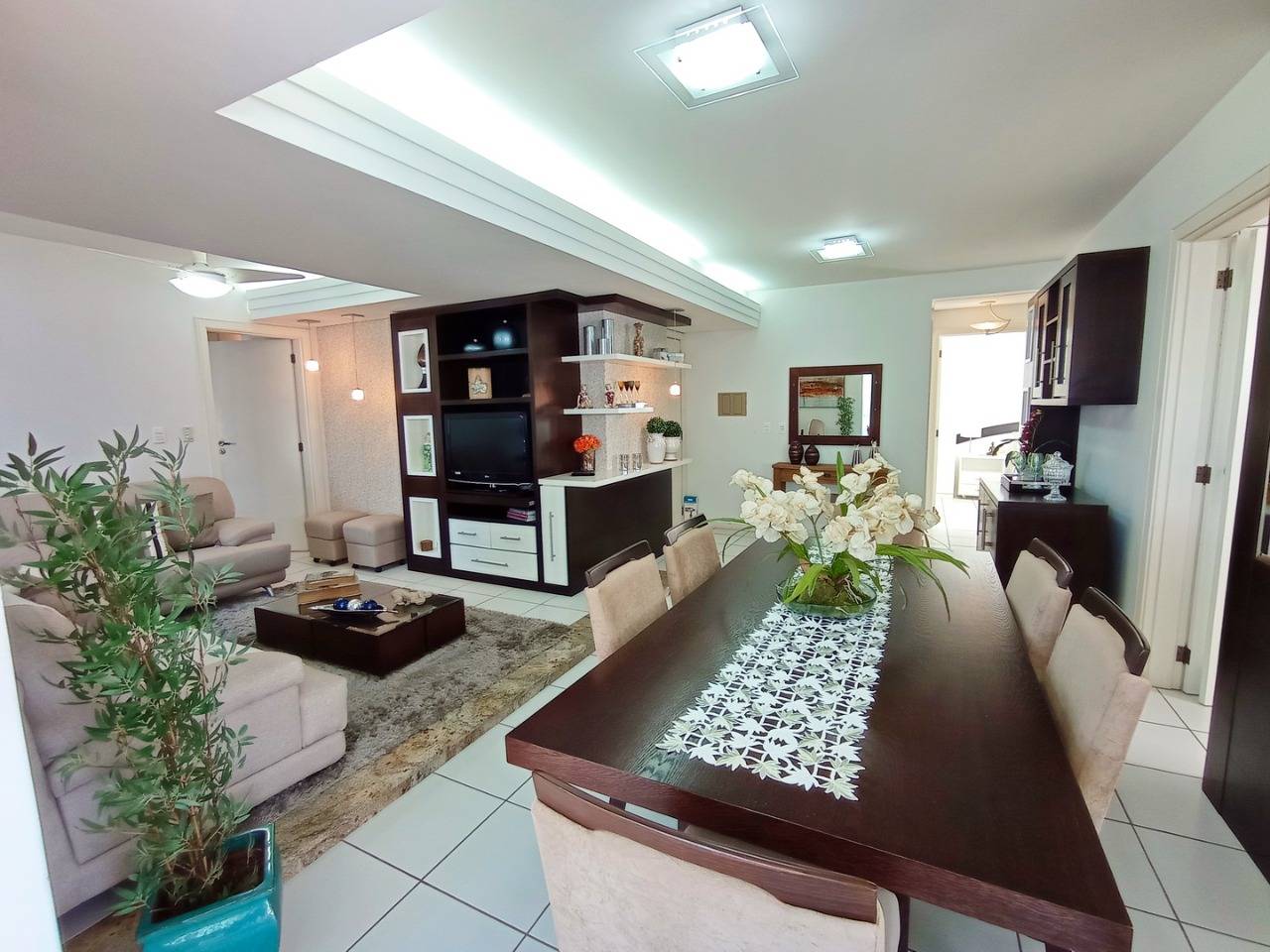 Apartamento à venda com 3 quartos, 165m² - Foto 17