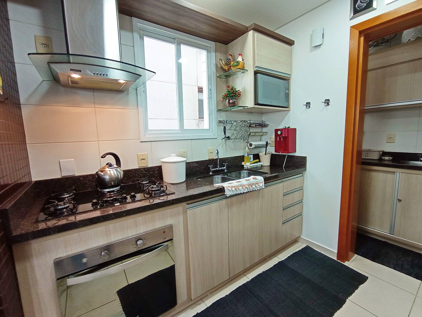 Apartamento, 3 quartos - Foto 14