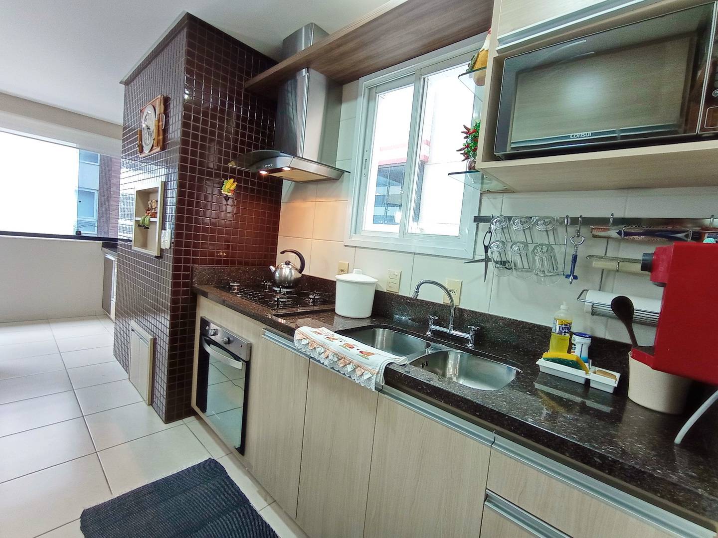 Apartamento, 3 quartos - Foto 17