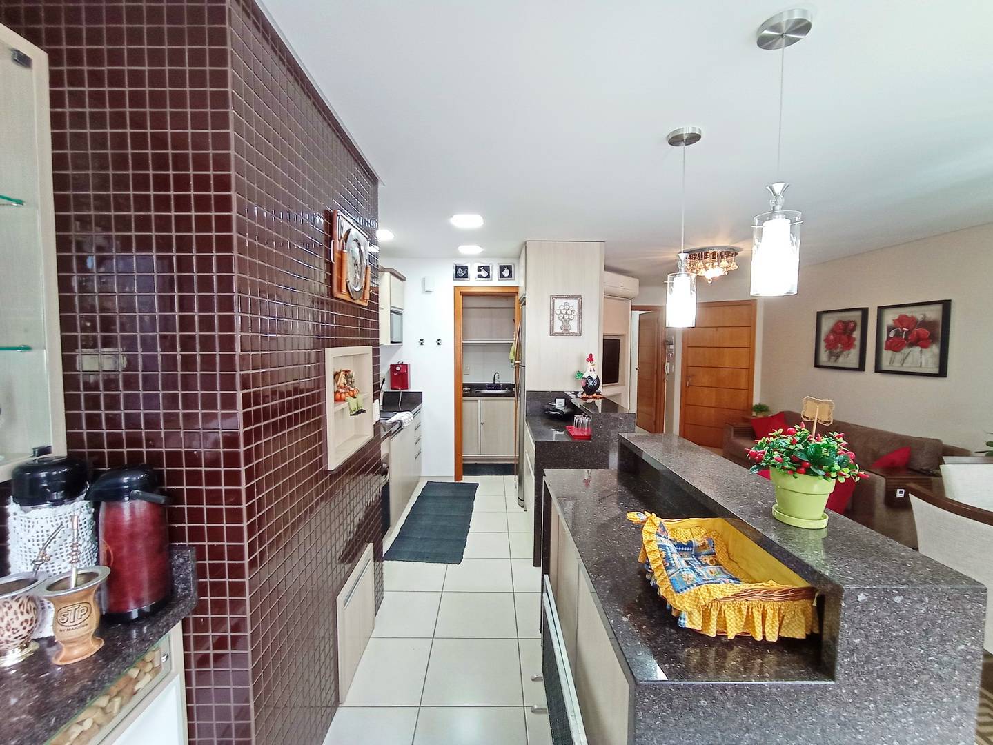 Apartamento, 3 quartos - Foto 12