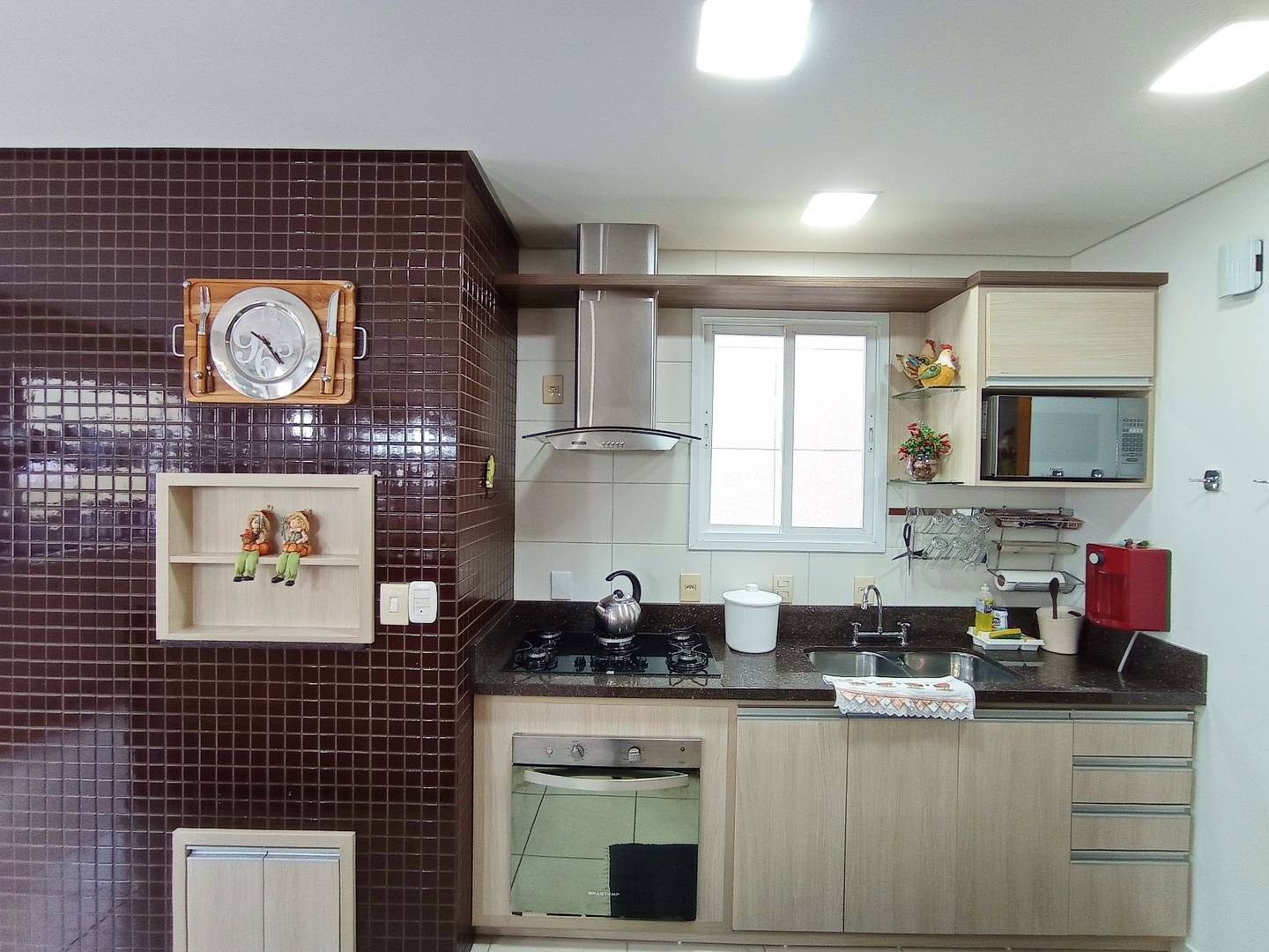 Apartamento, 3 quartos - Foto 13