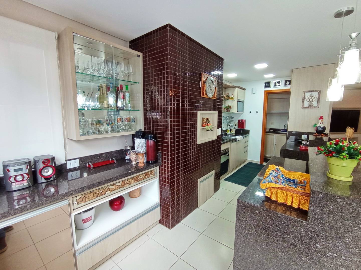 Apartamento, 3 quartos - Foto 11