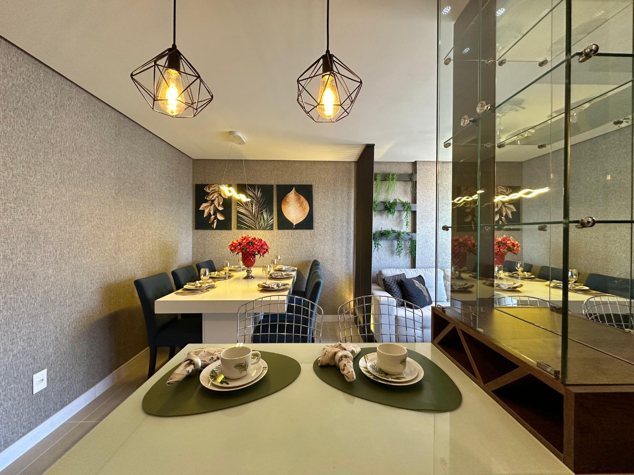 Apartamento, 3 quartos, 128 m² - Foto 16