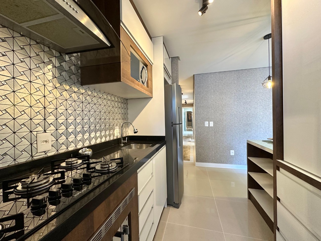 Apartamento, 3 quartos, 128 m² - Foto 15