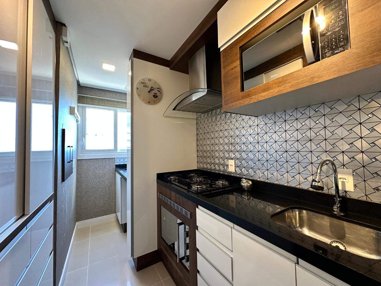 Apartamento, 3 quartos, 128 m² - Foto 13