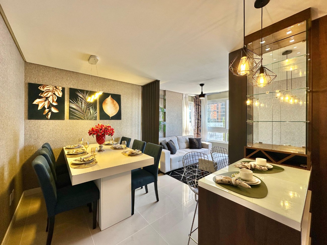 Apartamento 3 dormitórios à venda emNavegantes Capão da Canoa | Ref.: 1809