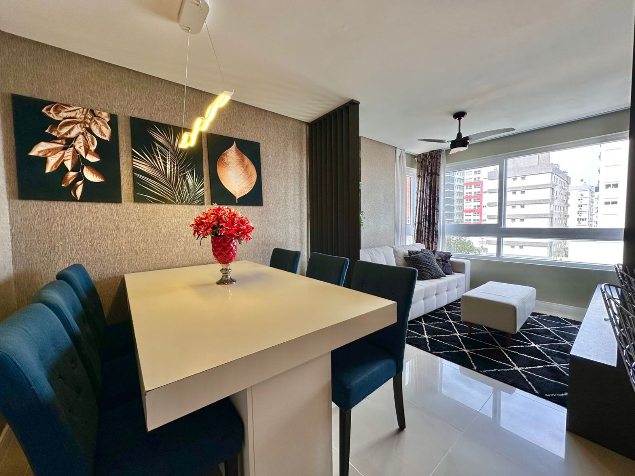 Apartamento 3 dormitórios à venda emNavegantes Capão da Canoa | Ref.: 1809
