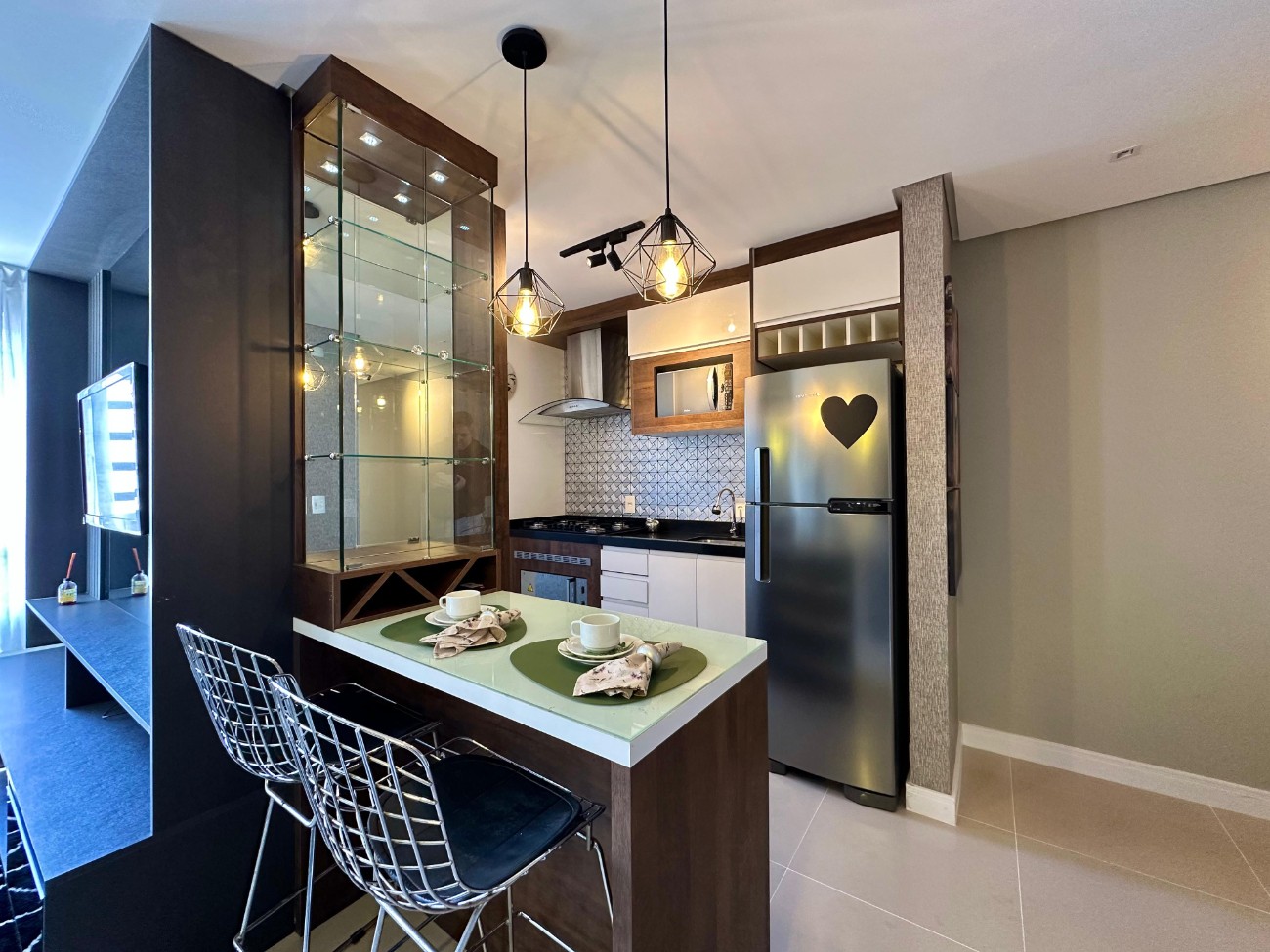 Apartamento, 3 quartos, 128 m² - Foto 7