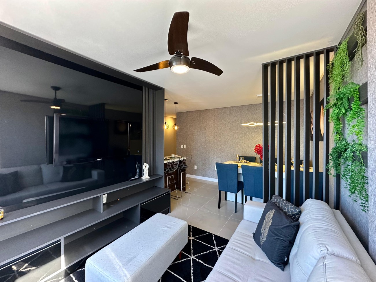 Apartamento, 3 quartos, 128 m² - Foto 5