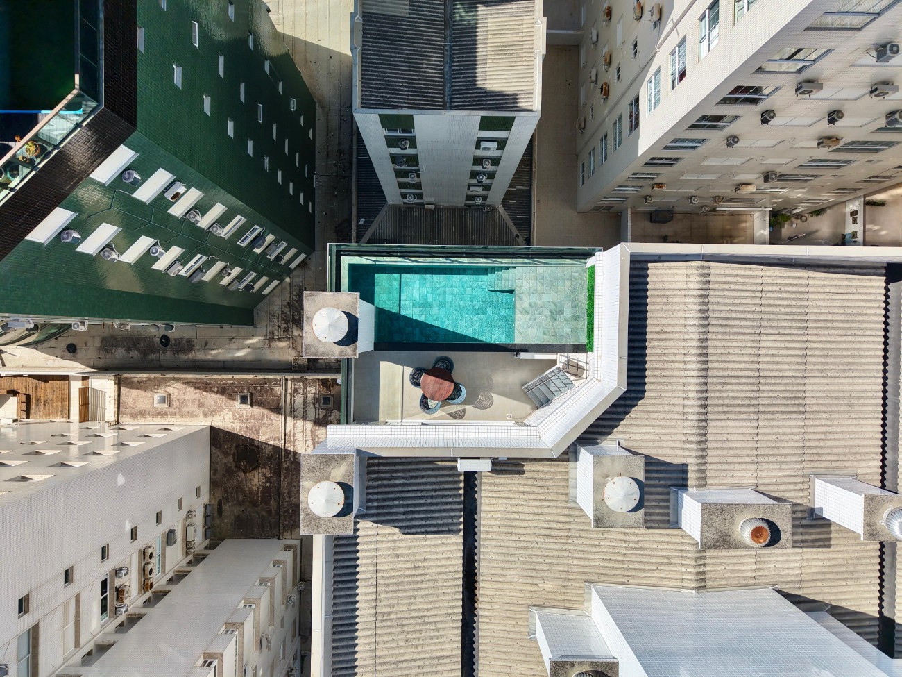 Apartamento, 2 quartos, 140 m² - Foto 3