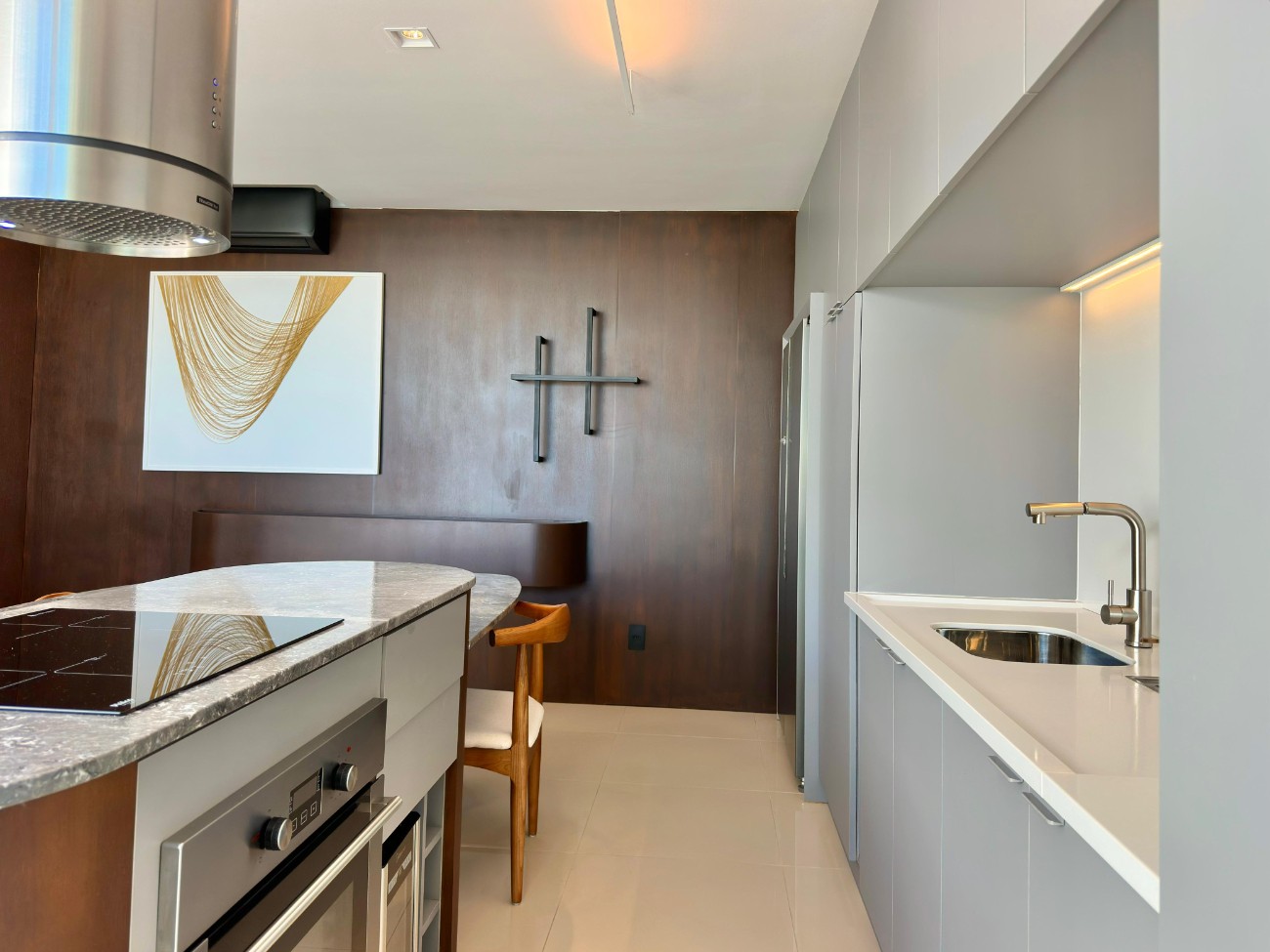 Apartamento, 2 quartos, 140 m² - Foto 7