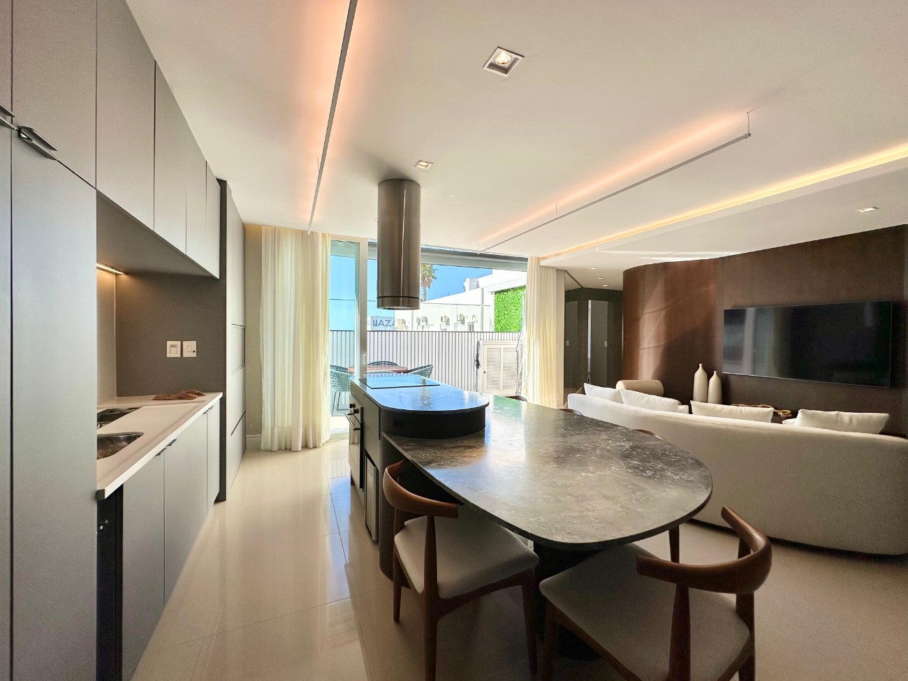 Apartamento, 2 quartos, 140 m² - Foto 12