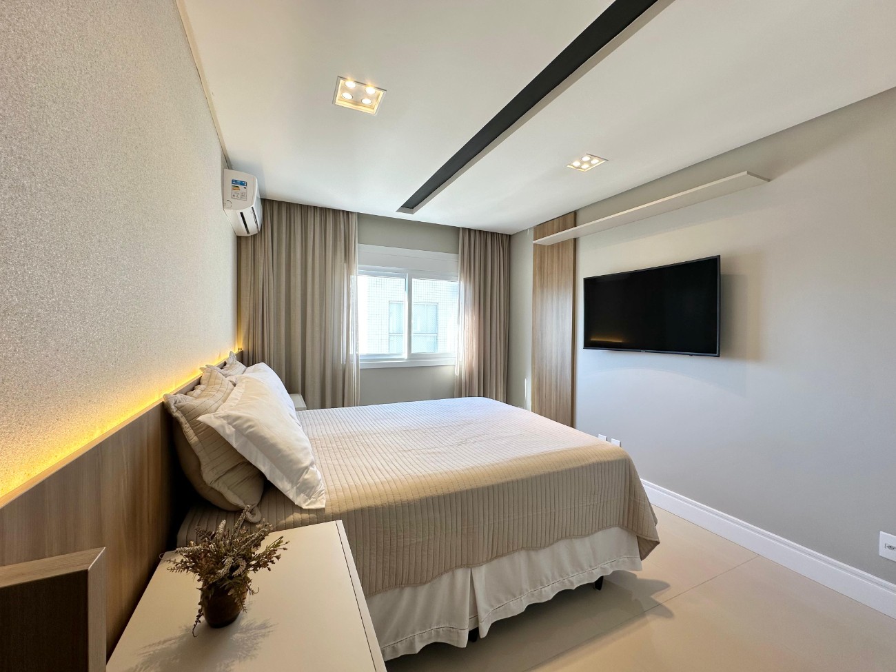 Apartamento, 2 quartos, 140 m² - Foto 18