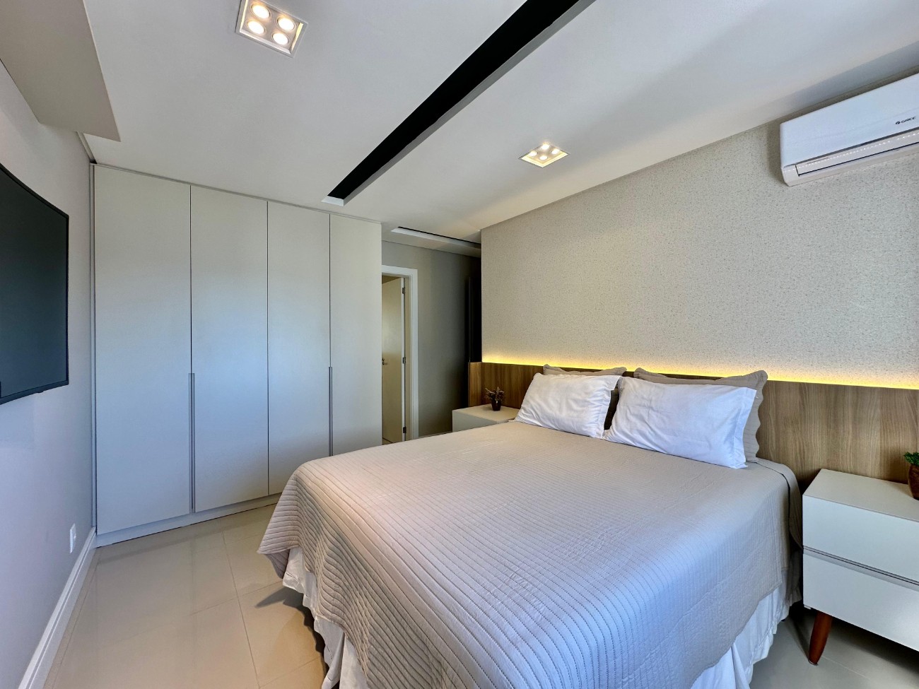 Apartamento, 2 quartos, 140 m² - Foto 19