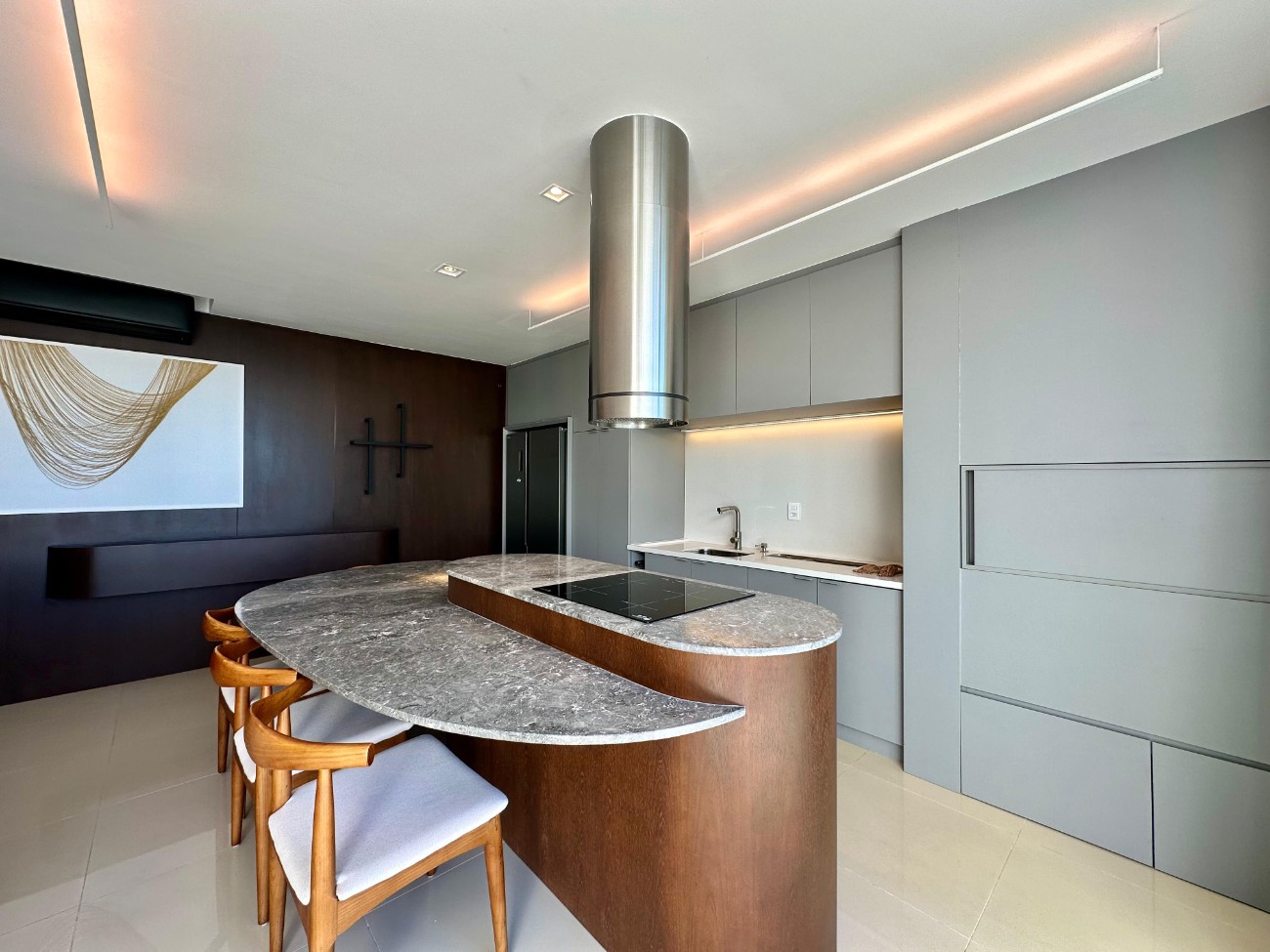 Apartamento, 2 quartos, 140 m² - Foto 5