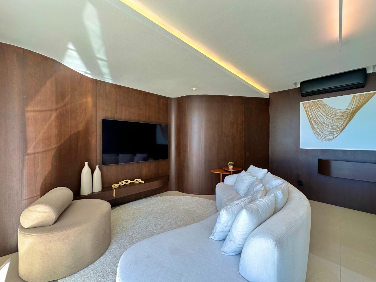 Apartamento, 2 quartos, 140 m² - Foto 9