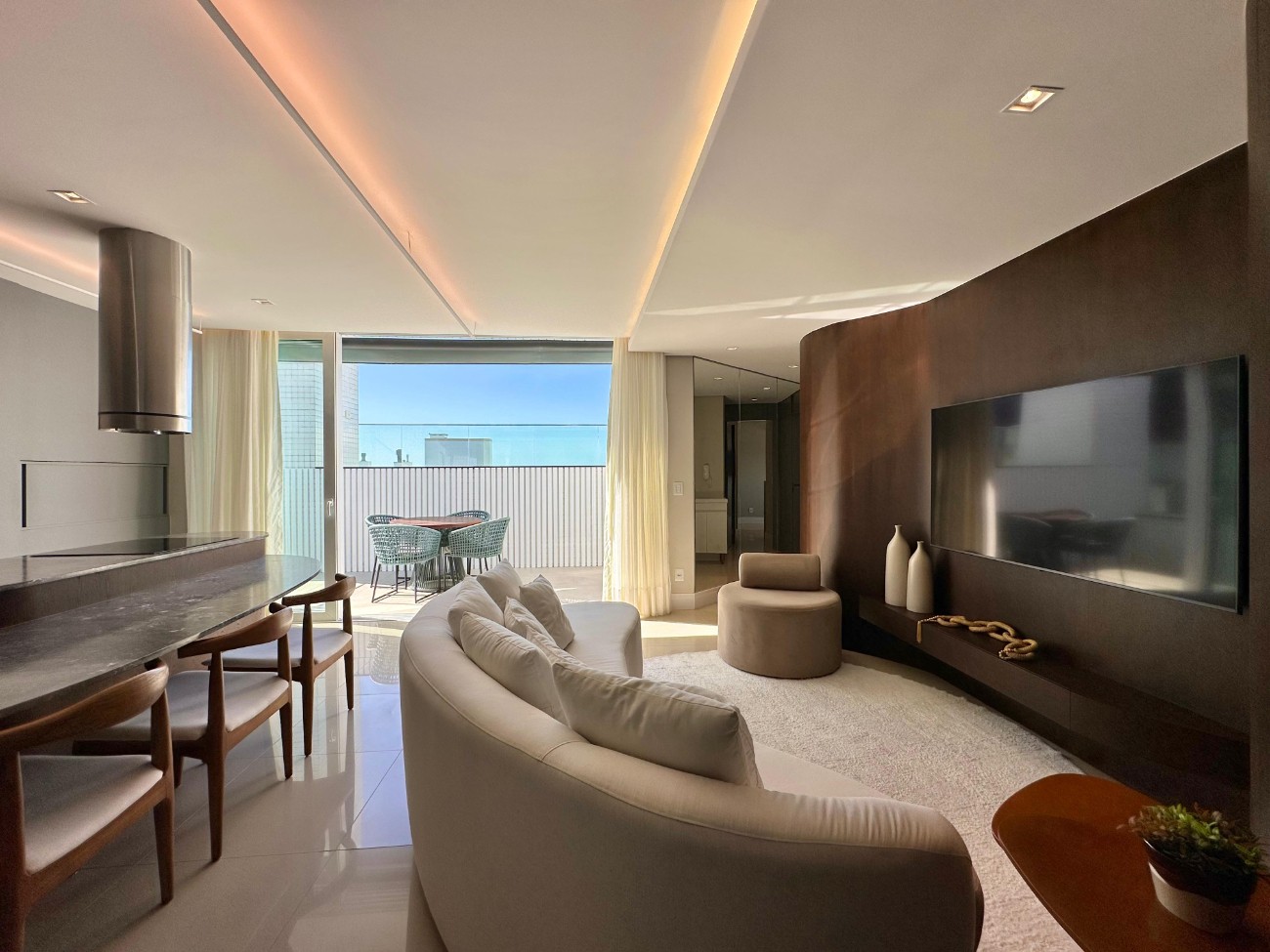 Apartamento, 2 quartos, 140 m² - Foto 11