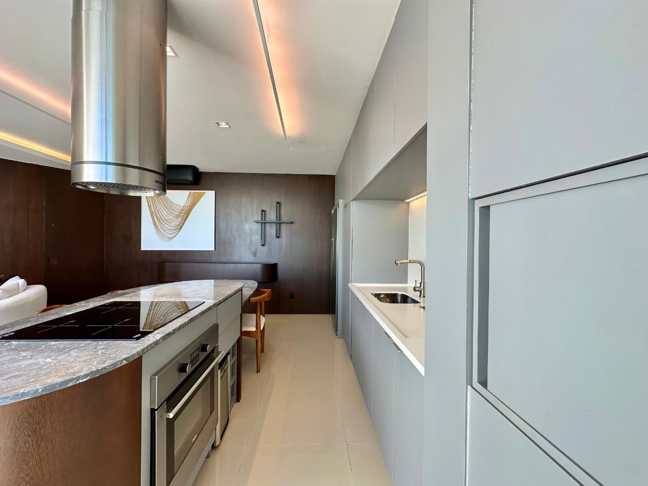 Apartamento, 2 quartos, 140 m² - Foto 6