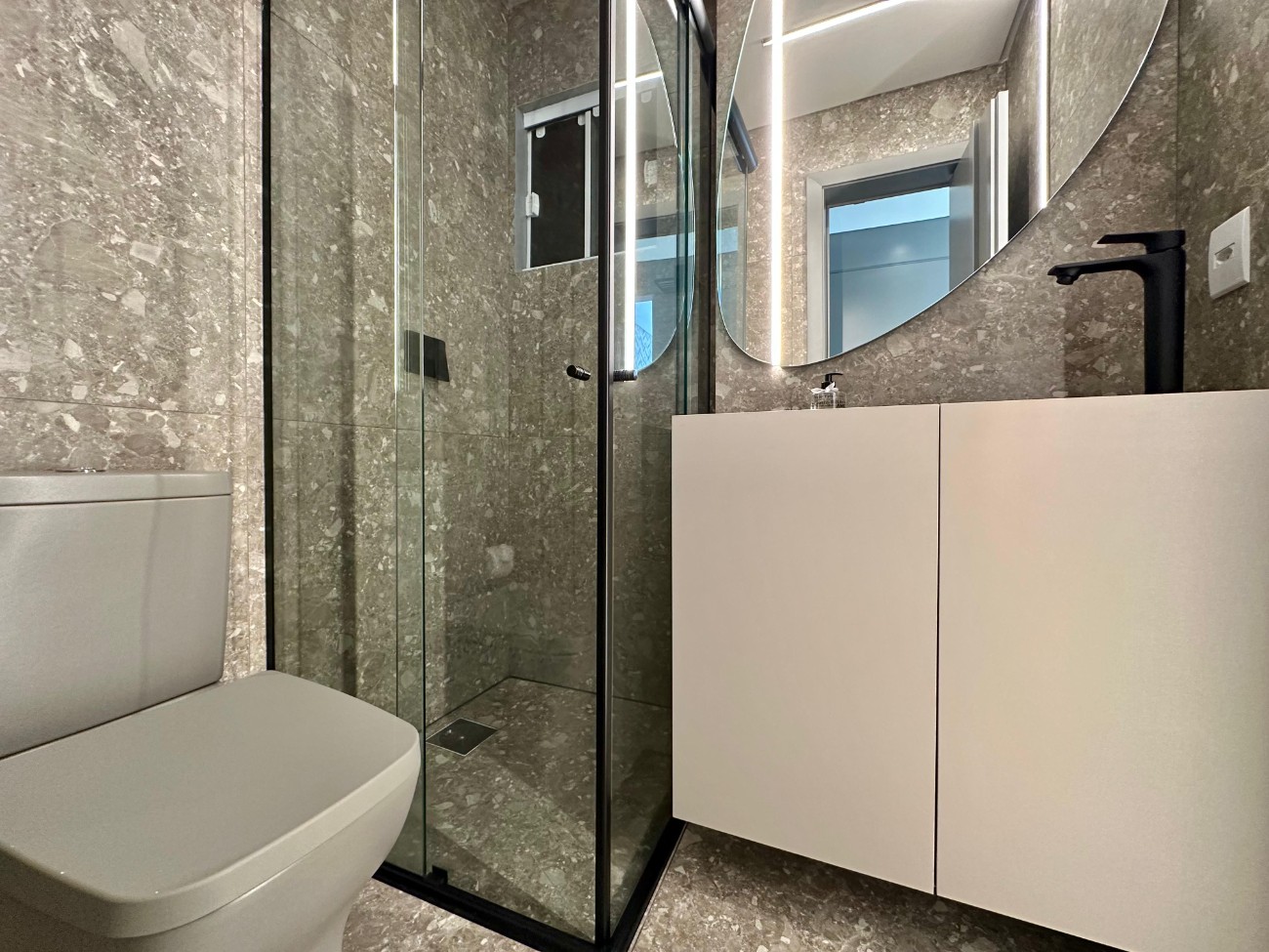 Apartamento, 2 quartos, 140 m² - Foto 17