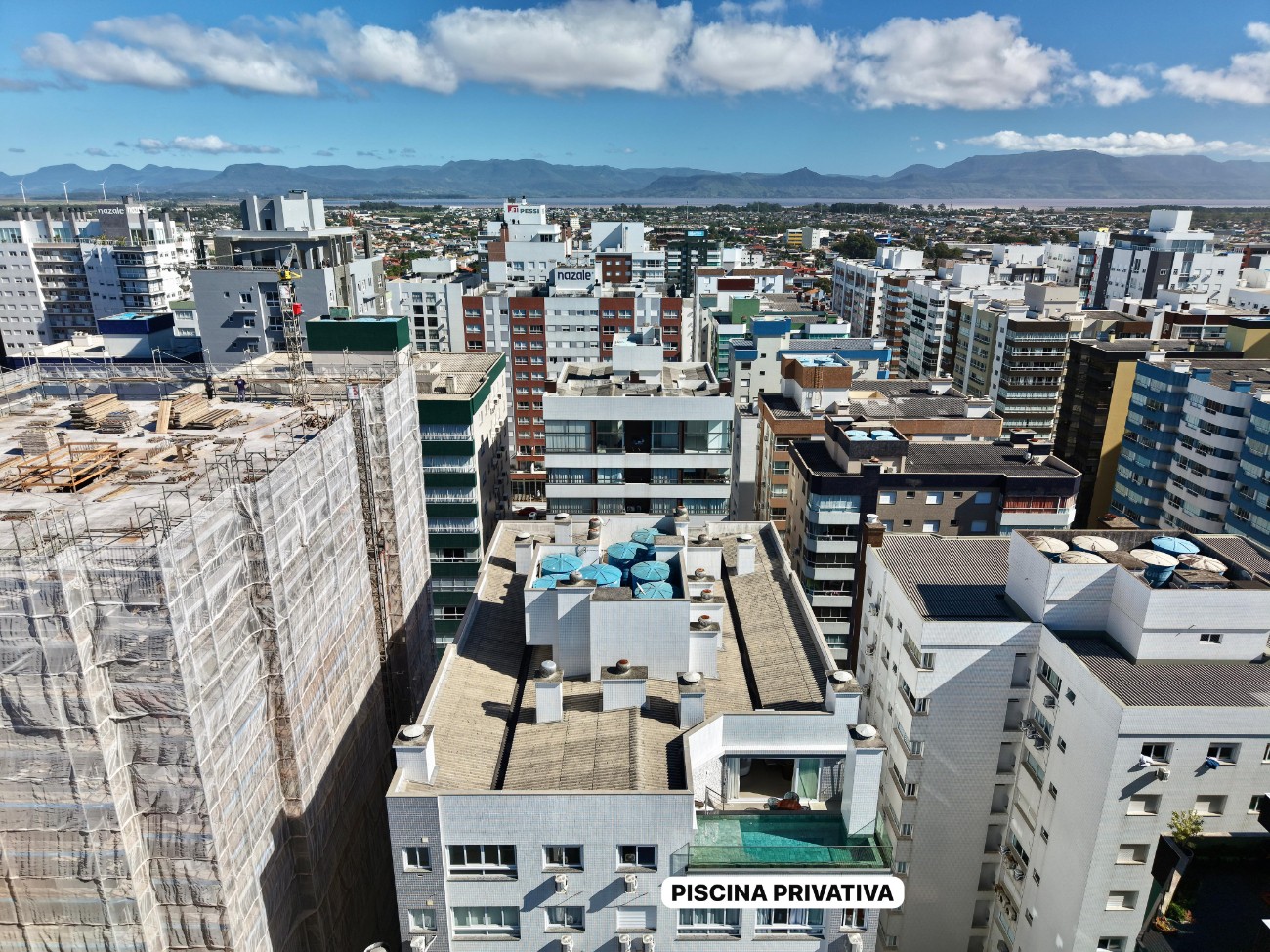 Apartamento, 2 quartos, 140 m² - Foto 2